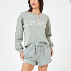 L*space matching lounge set!